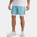 Vanish Woven 2.0 6in Shorts Hommes-bleu