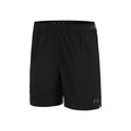 Vanish Woven 2.0 6in Shorts Hommes - noir, gris foncé