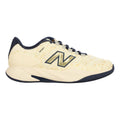 Fresh Foam X CT-Rally v2 Chaussures toutes surfaces Femmes - jaune, bleu foncé