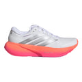 Supernova Rise 3 Chaussure de running sans stabilisateurs Femmes - blanc, gris