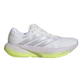 Supernova Rise 3 Chaussure de running sans stabilisateurs Femmes - blanc, jaune