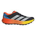 Terrex Agravic 4 Chaussure trail Hommes - noir, gris