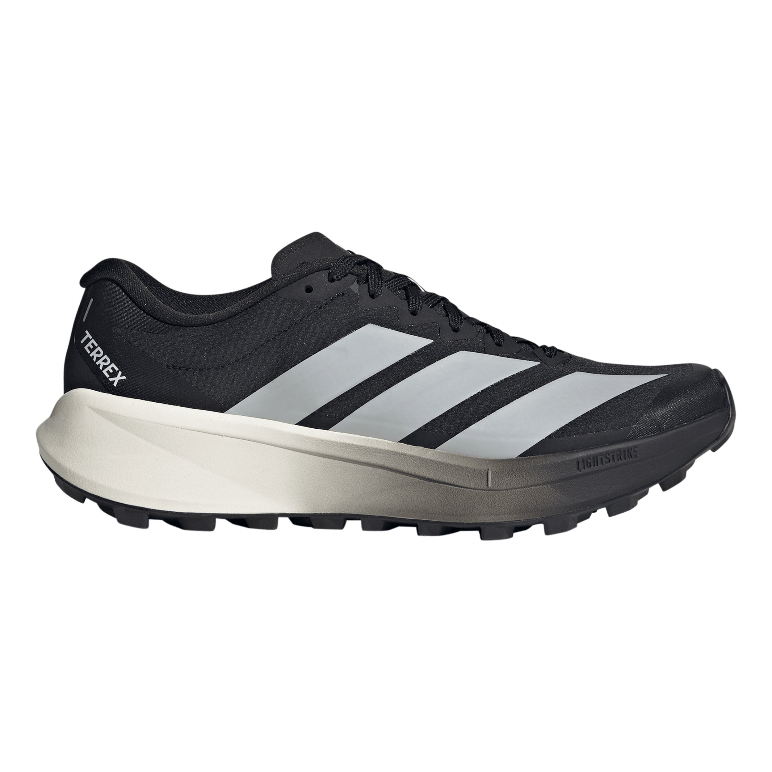 adidas Terrex Agravic 4 Chaussure trail Hommes - noir, orange