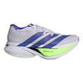 adizero Prime X3 Strung Chaussure de compétition Unisex - lilas, lilas