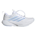 Supernova Rise 3 Adaptive Chaussure de running sans stabilisateurs Femmes - blanc, bleu