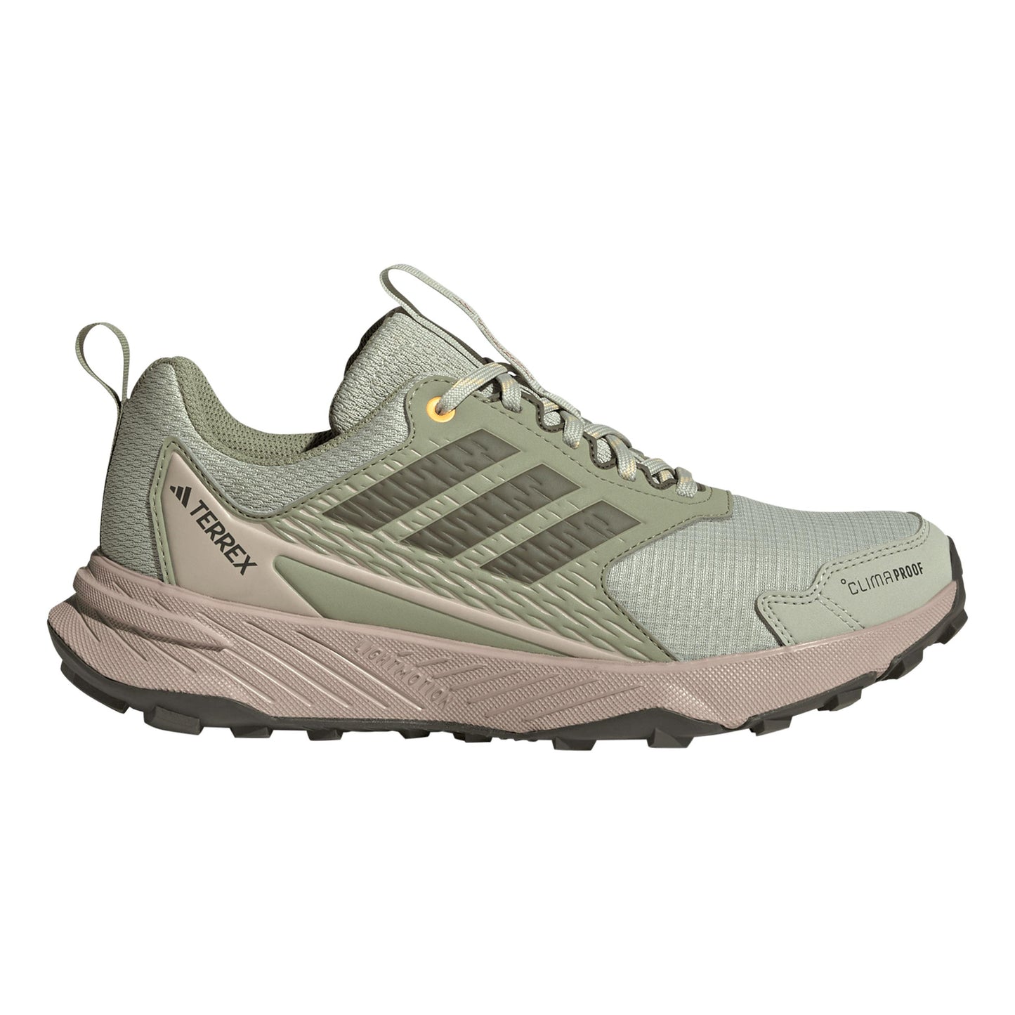 adidas Terrex Tracefinder Chaussure trail Femmes - vert, vert