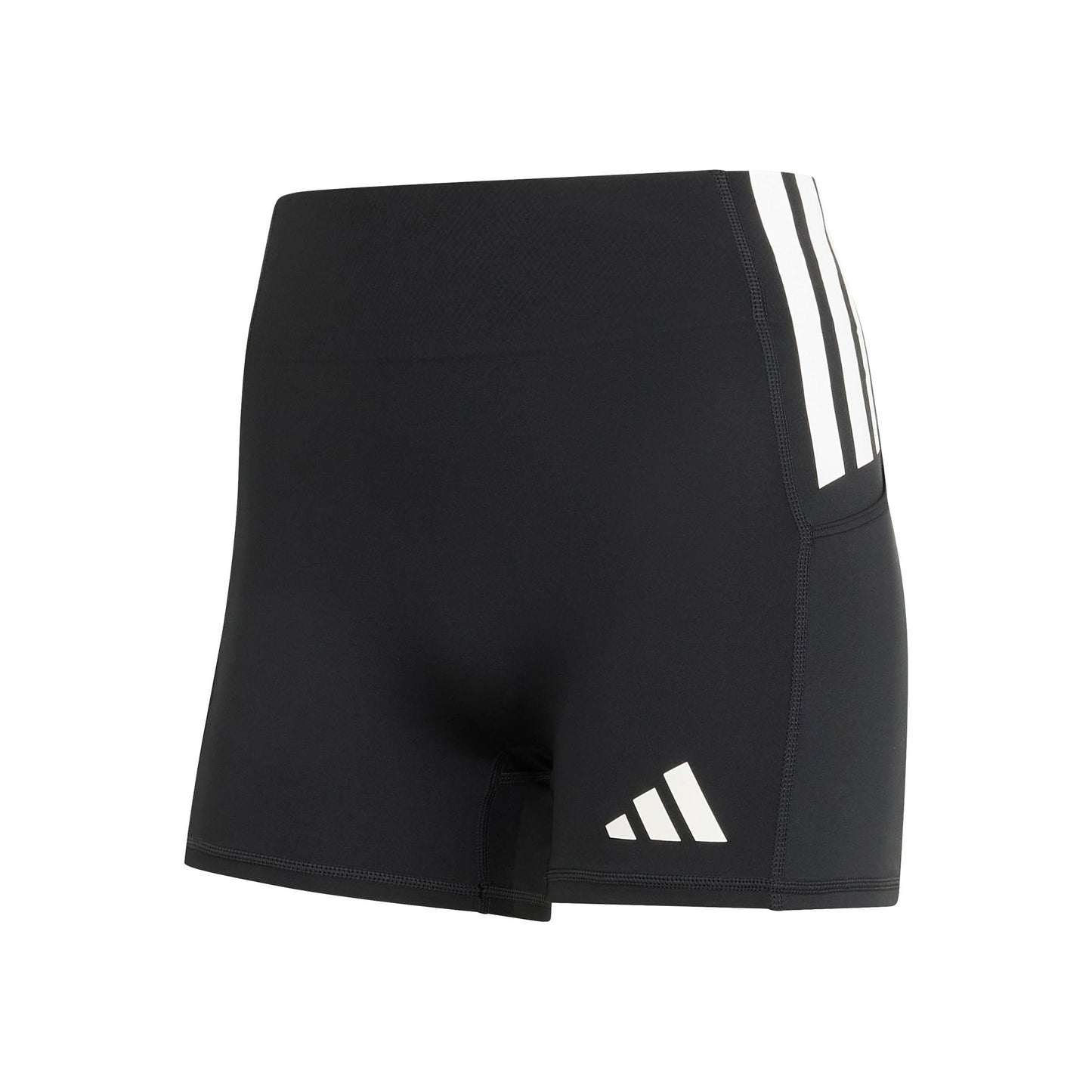 adidas adizero Collant de course Femmes-noir