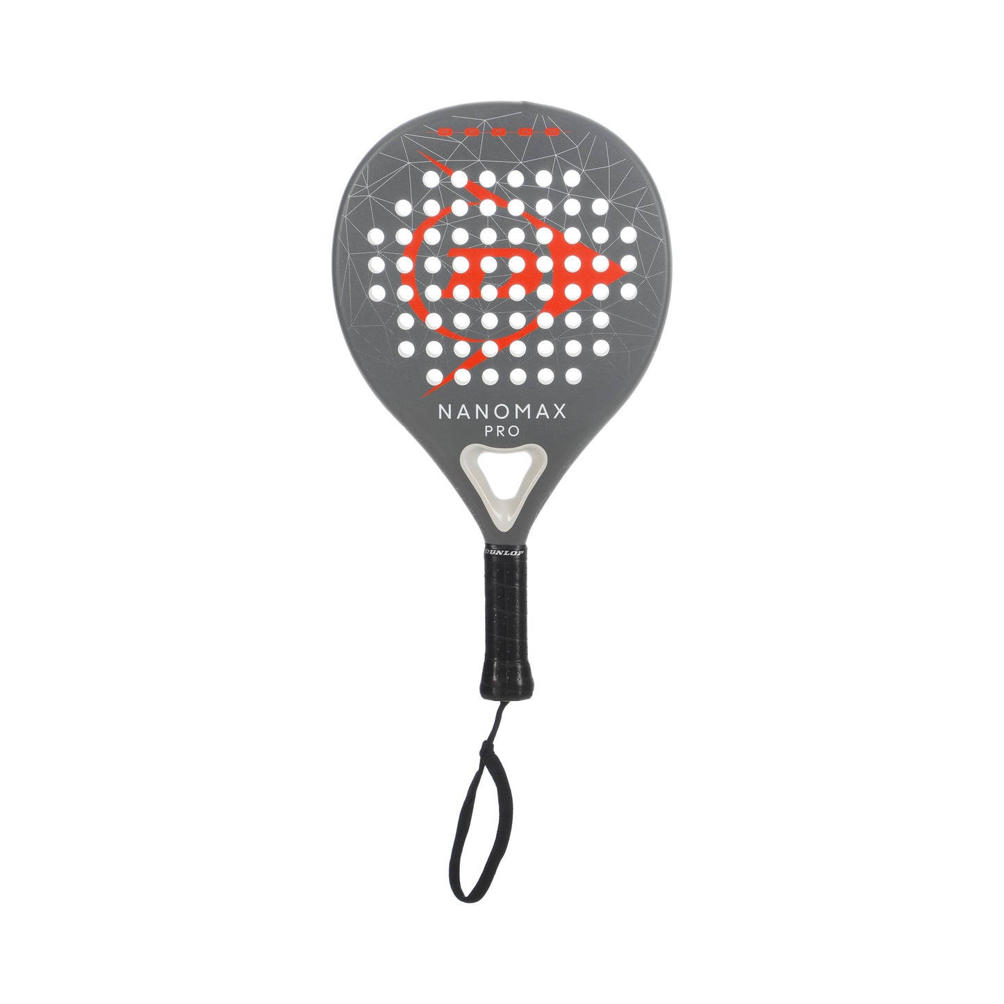 Dunlop Nanomax Pro Raquette de padel