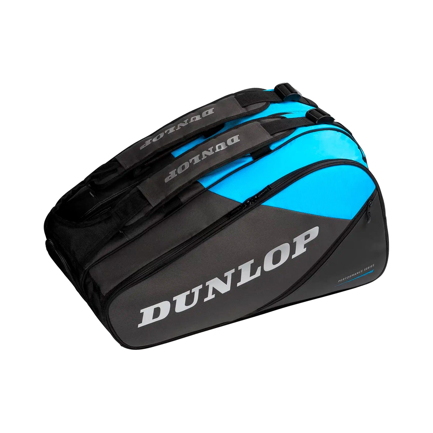 Dunlop FX Performance Sac de padel - bleu