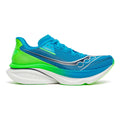 Endorphin Azura Chaussure de running sans stabilisateurs Hommes-bleu, vert