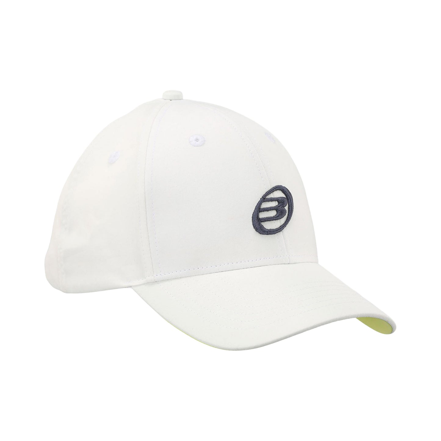 Bullpadel BPG261 Casquette Hommes - blanc