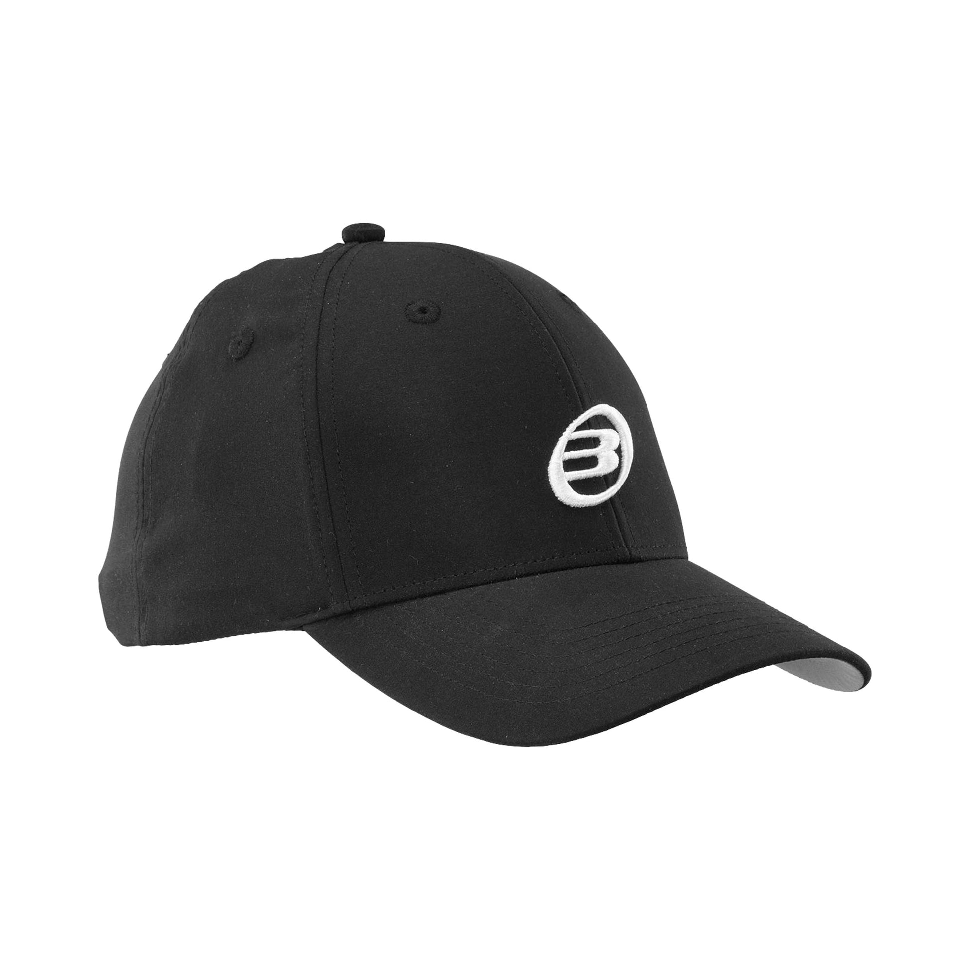 Bullpadel BPG261 Casquette Hommes - noir
