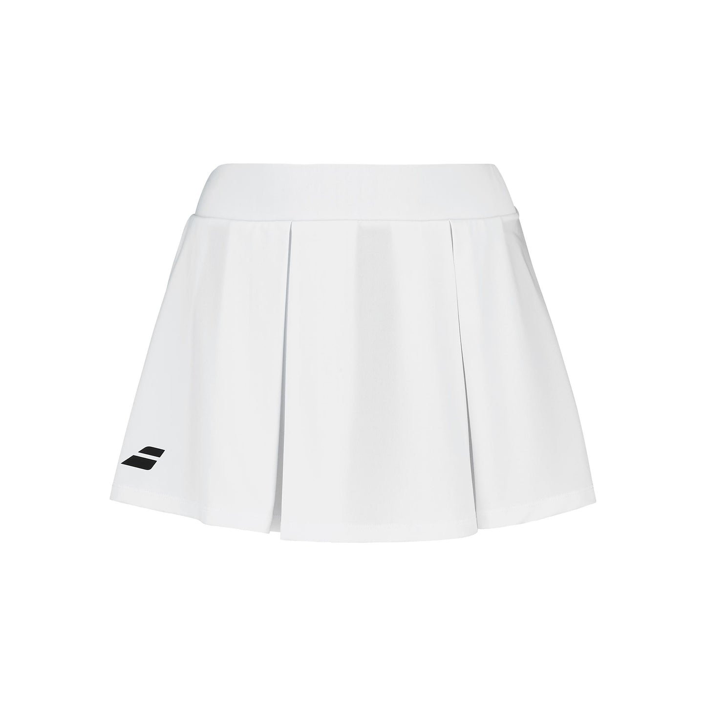 Babolat Performance Jupe Femmes-blanc