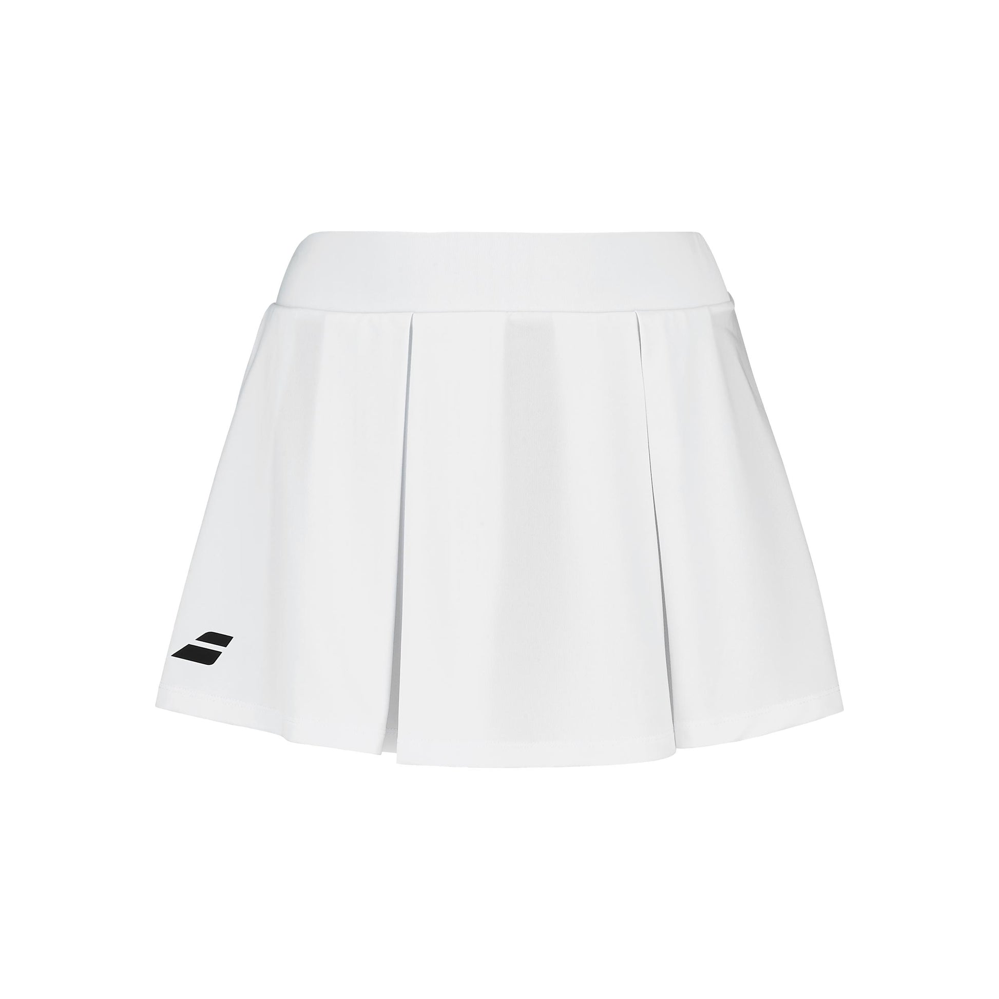 Babolat Performance Jupe Femmes-blanc