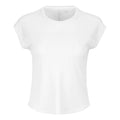 Lum T-shirt Femmes - blanc