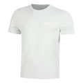 Logo small 2 T-shirt Hommes-mint