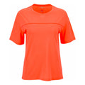 Lilou T-shirt Femmes - orange