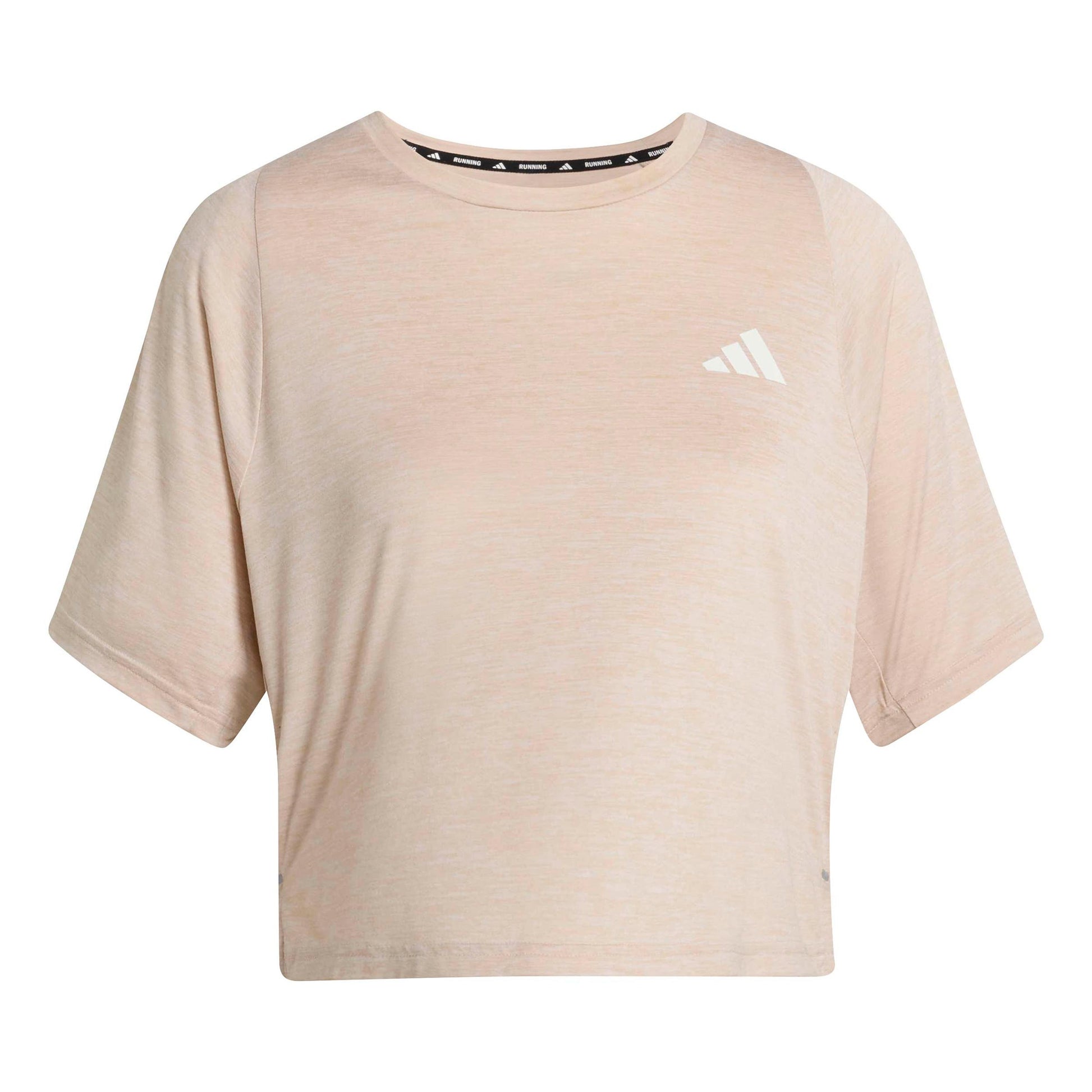 adidas adi365 AP  Maillot de course Femmes-abricot