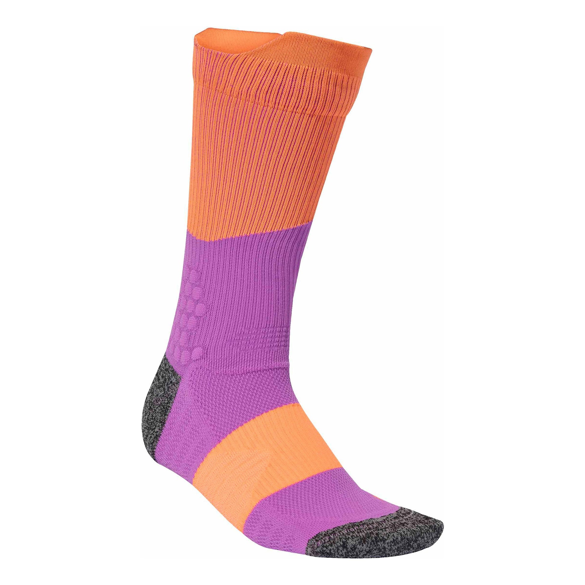 adidas Run x Boost  Chaussettes de running Unisex-orange, violet