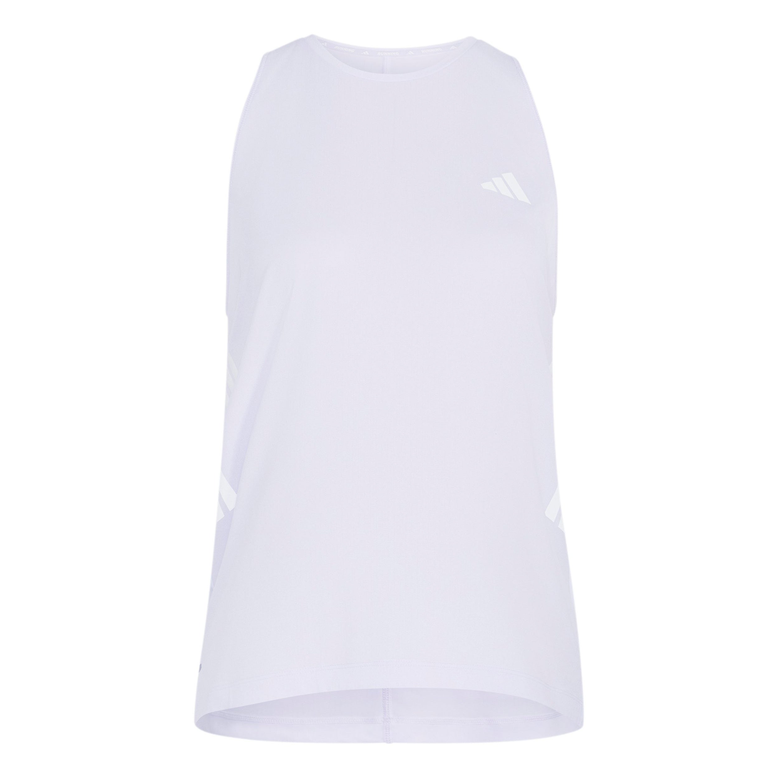 adidas adi365 Iconic Maillot de course Femmes - lilas