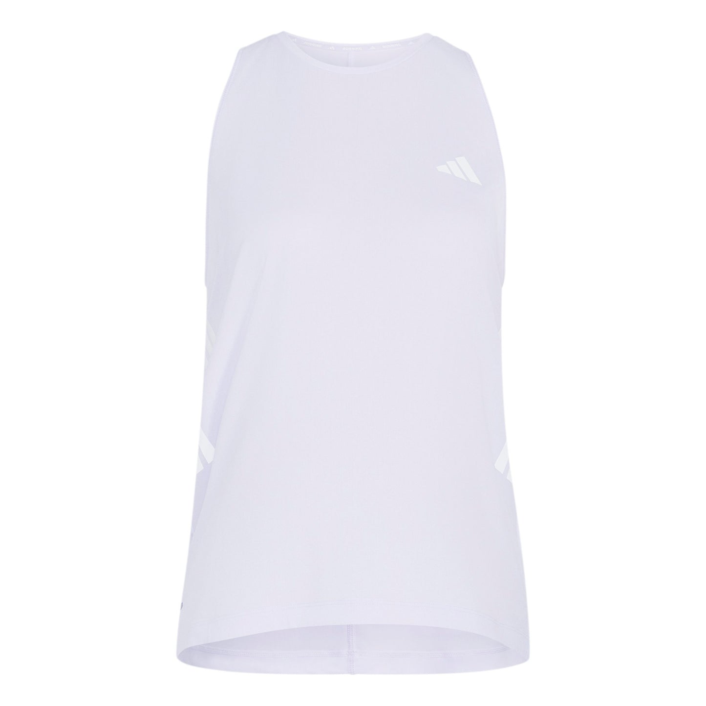 adidas adi365 Iconic Maillot de course Femmes - lilas
