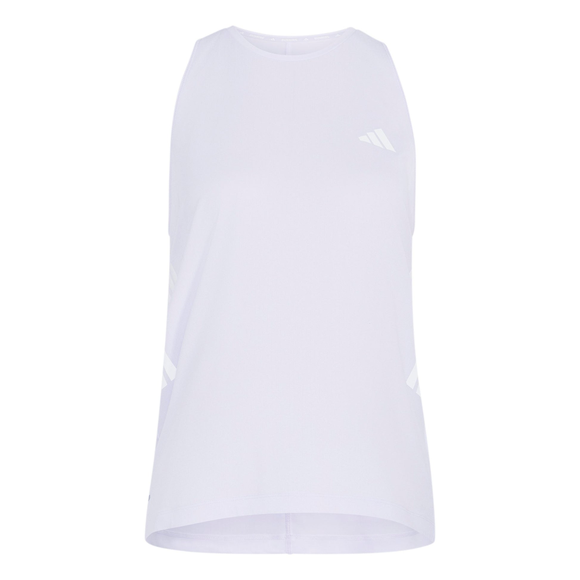 adidas adi365 Iconic Maillot de course Femmes - lilas