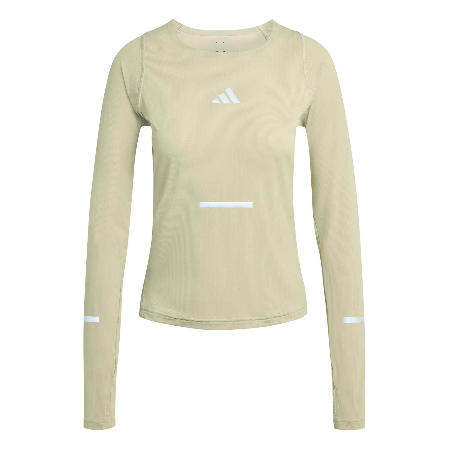 adidas adi365  Maillot de course Femmes-kaki