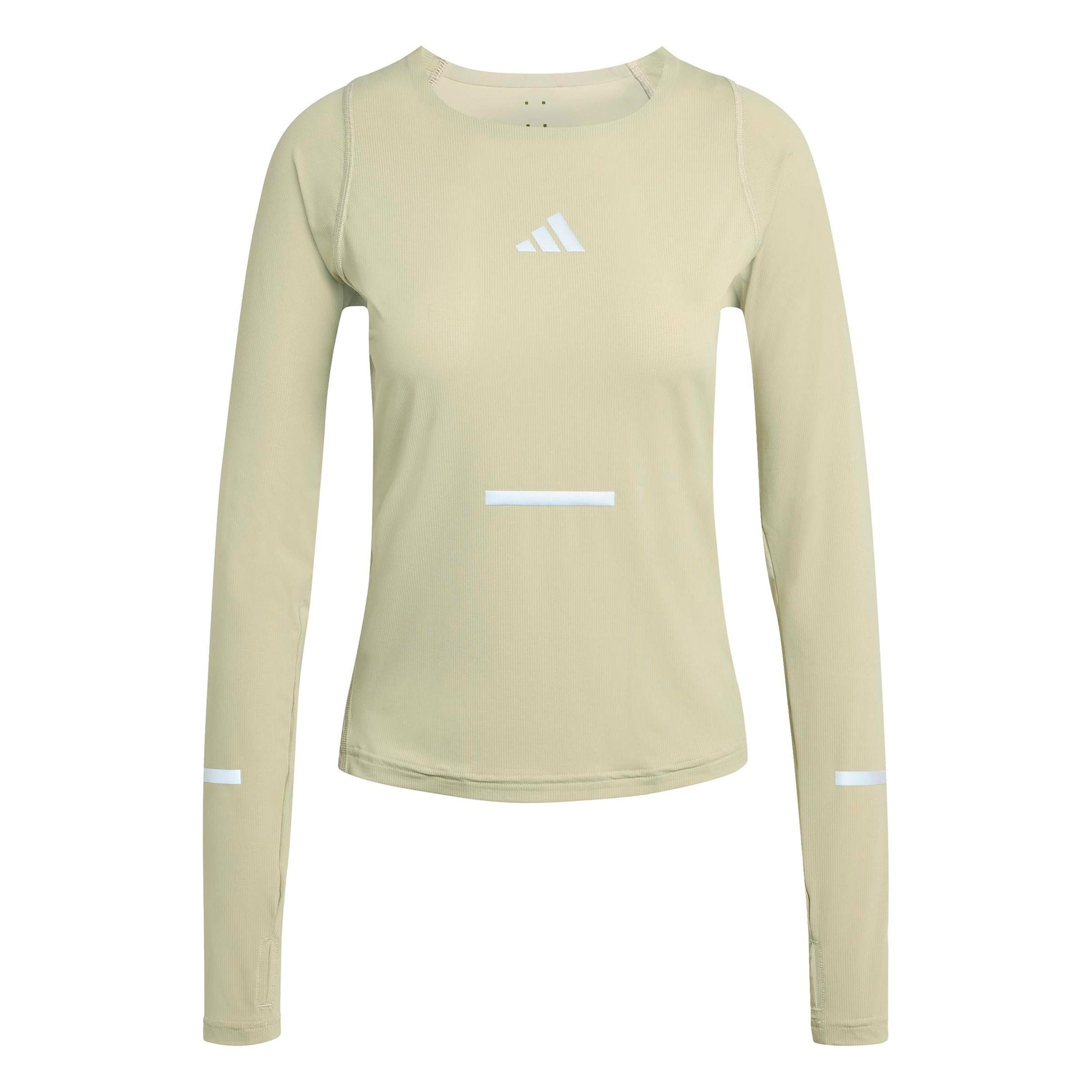 adidas adi365  Maillot de course Femmes-kaki