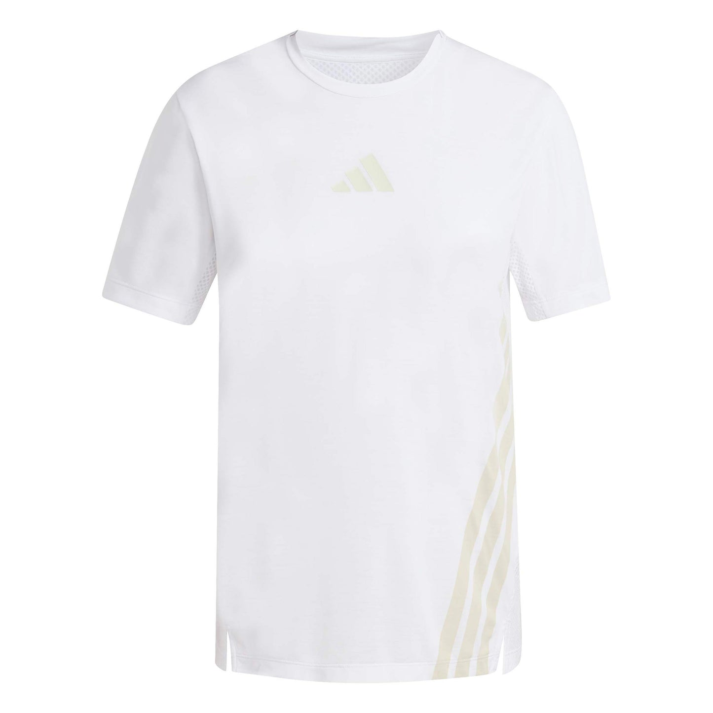 adidas Terrex XPR  Maillot de course Femmes-blanc