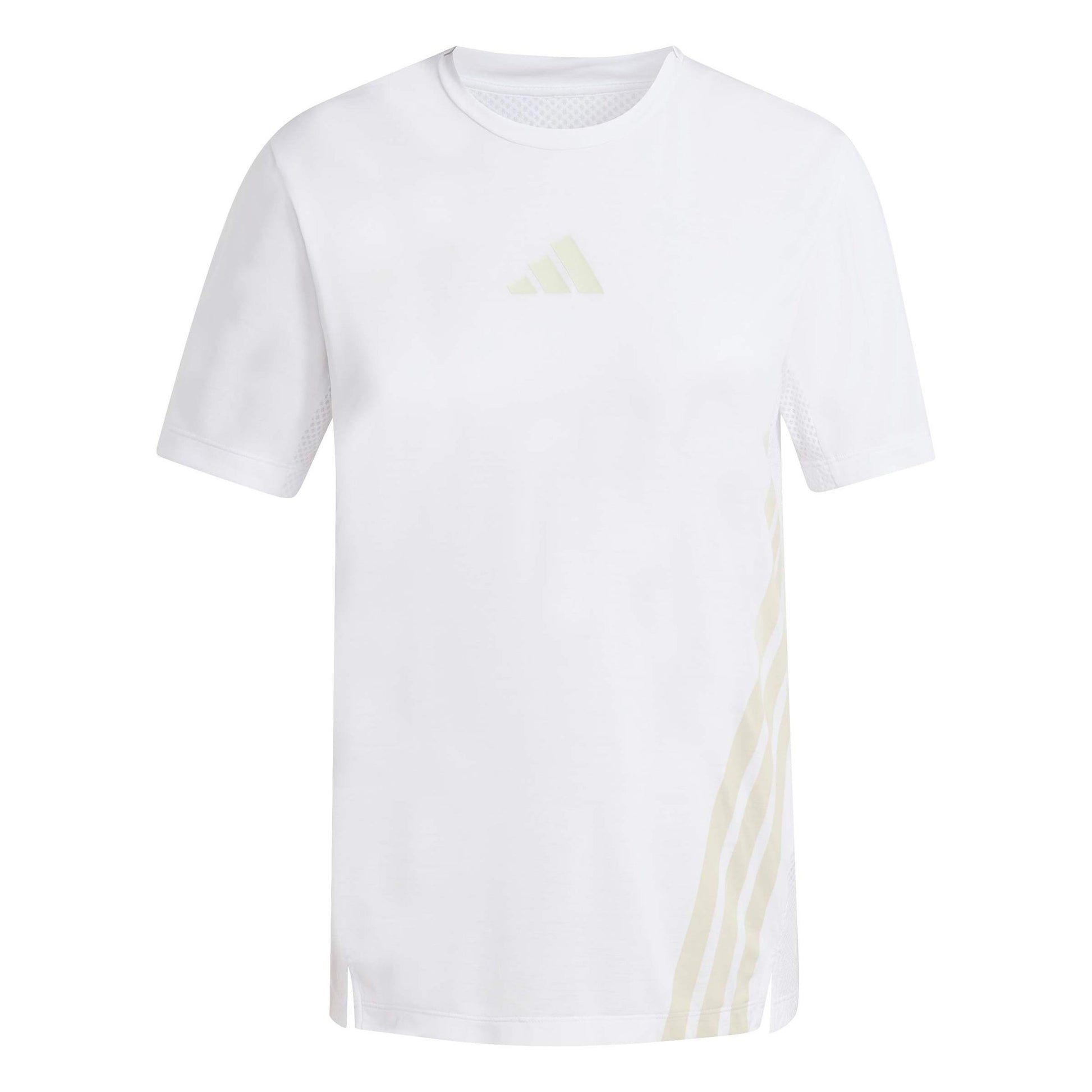 adidas Terrex XPR  Maillot de course Femmes-blanc