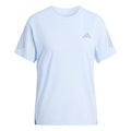 adi365 Breeze  Maillot de course Femmes-bleu gris