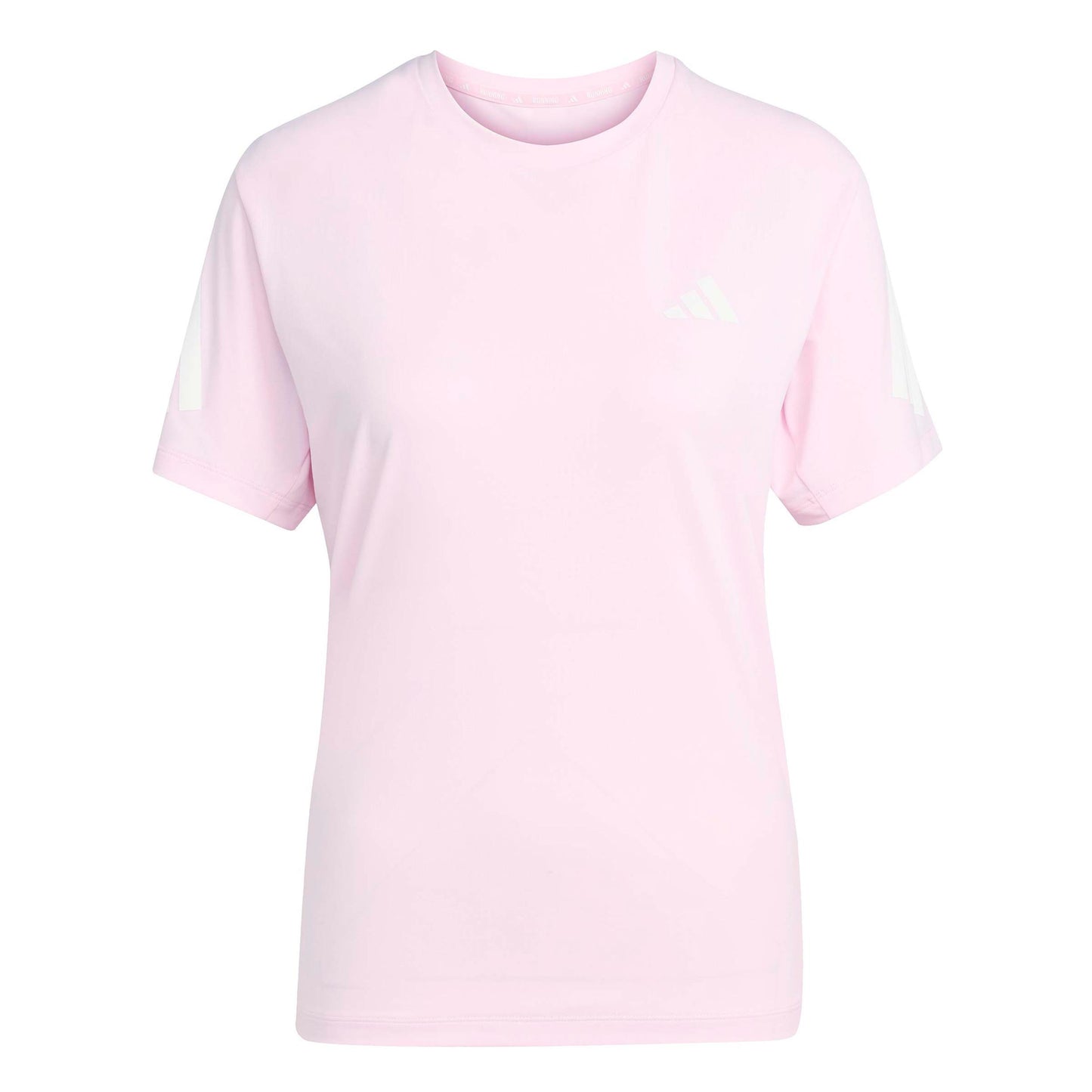 adidas adi365 Breeze  Maillot de course Femmes-rosé