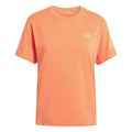 adi365 Breeze  Maillot de course Femmes-orange