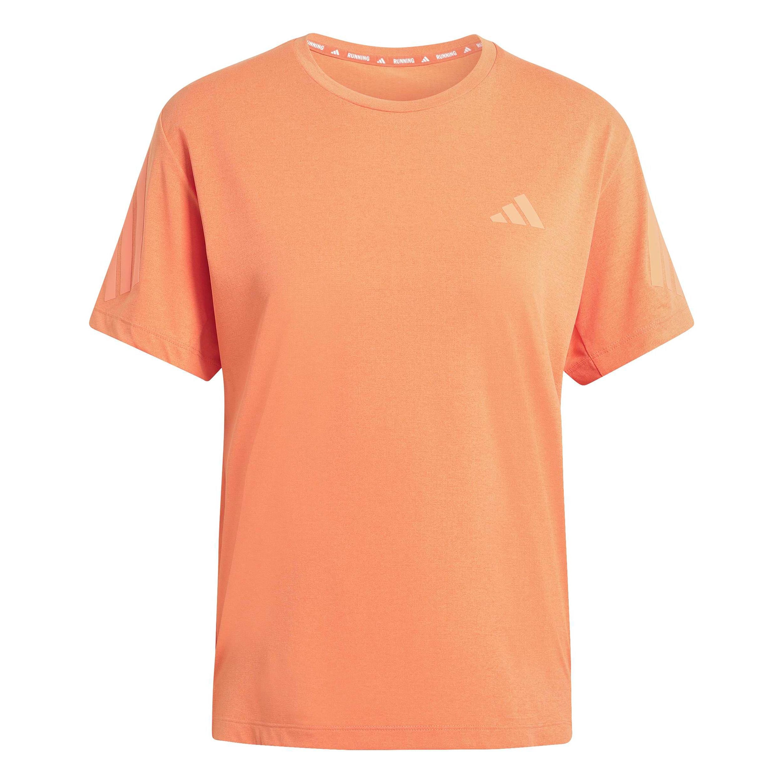 adidas adi365 Breeze  Maillot de course Femmes-orange