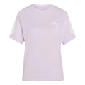 adi365 Maillot de course Femmes - lilas