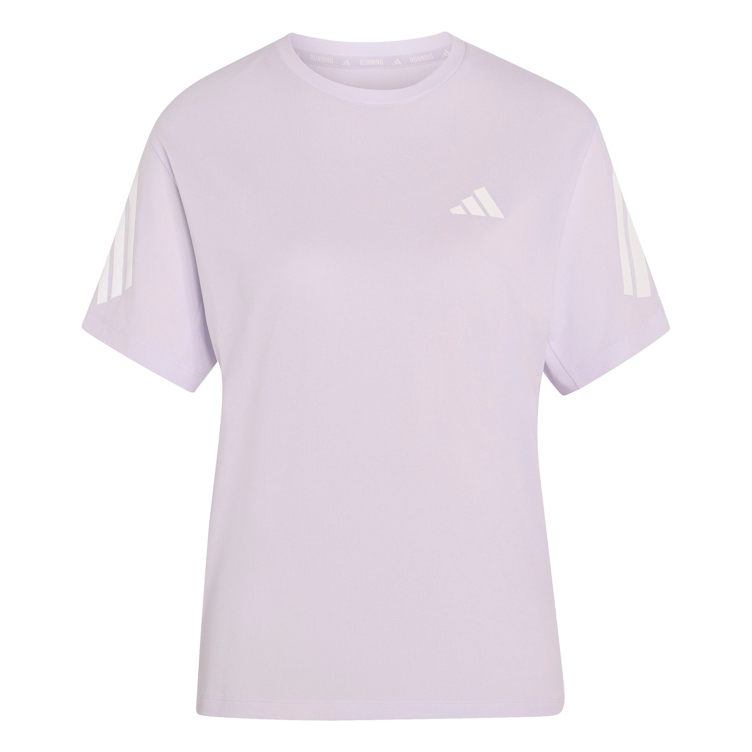 adidas adi365 Maillot de course Femmes - lilas