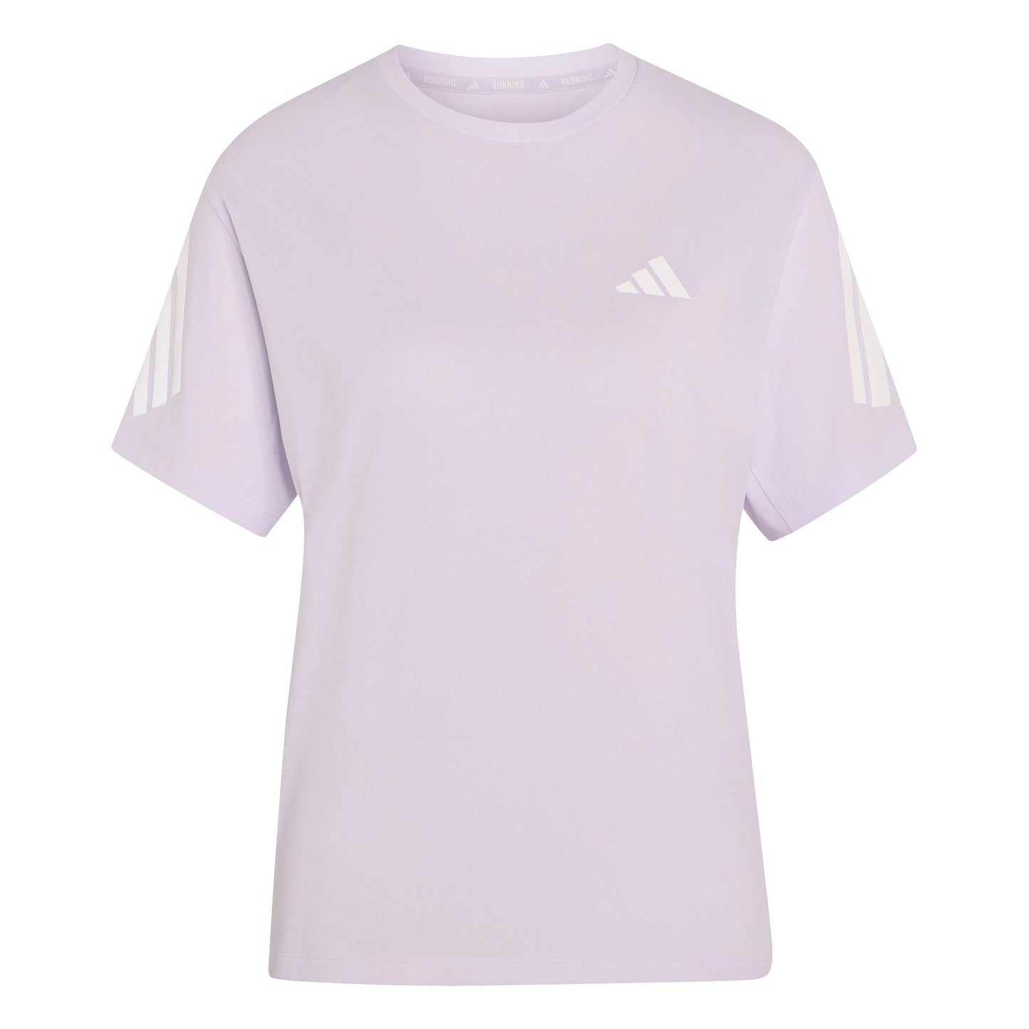 adidas adi365 Maillot de course Femmes - lilas