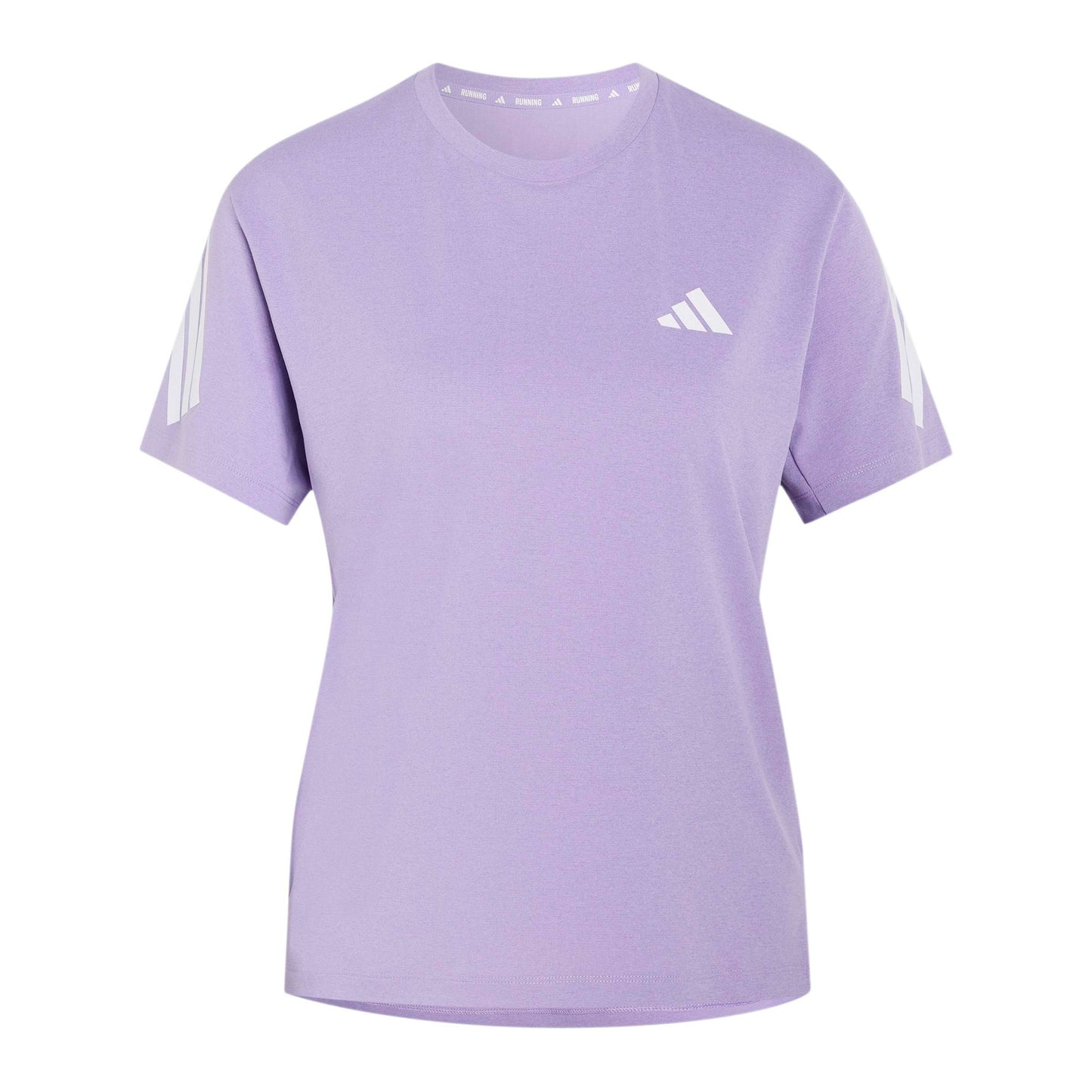 adidas adi365 Maillot de course Femmes - lilas