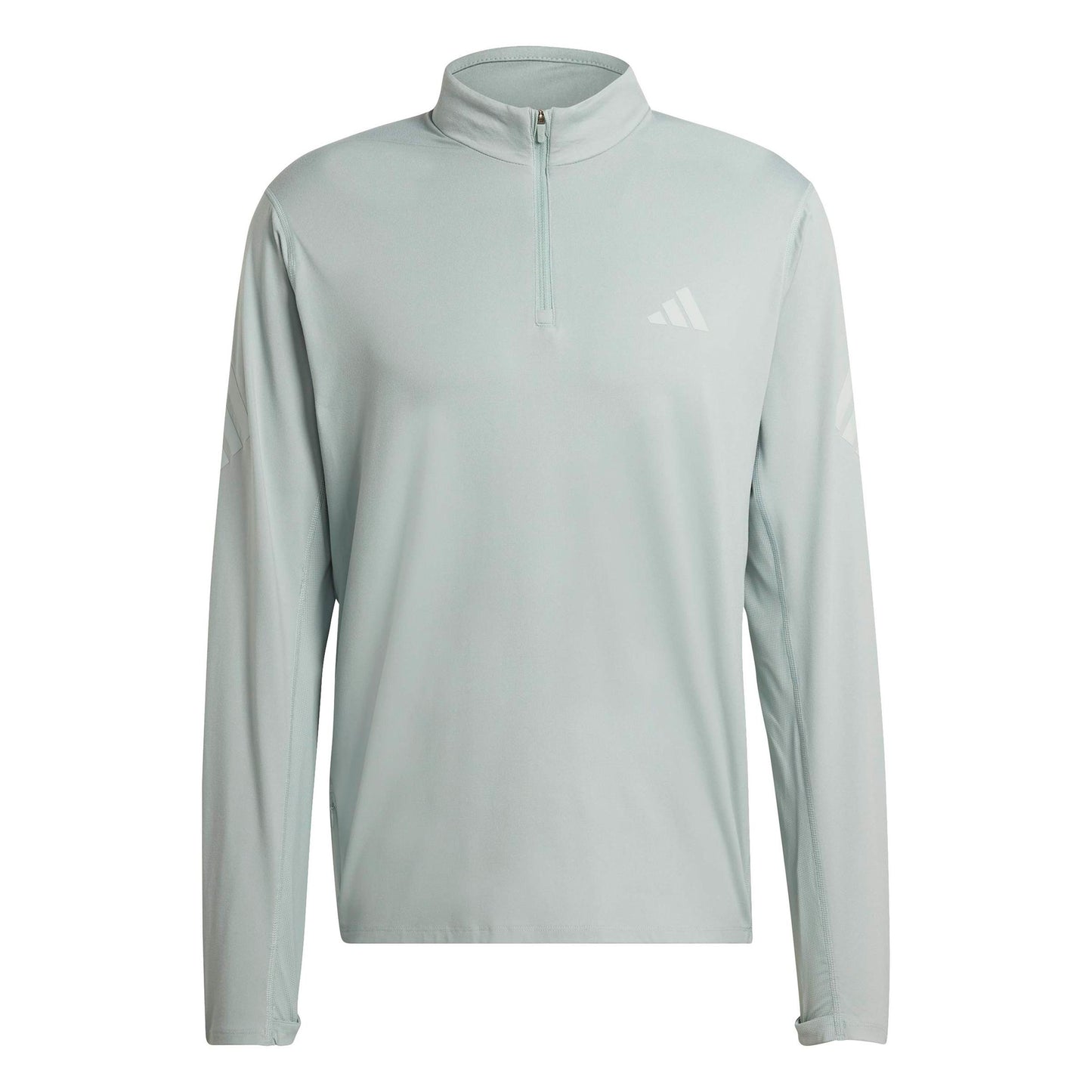 adidas adi365 Zip  Maillot de course Hommes-mint