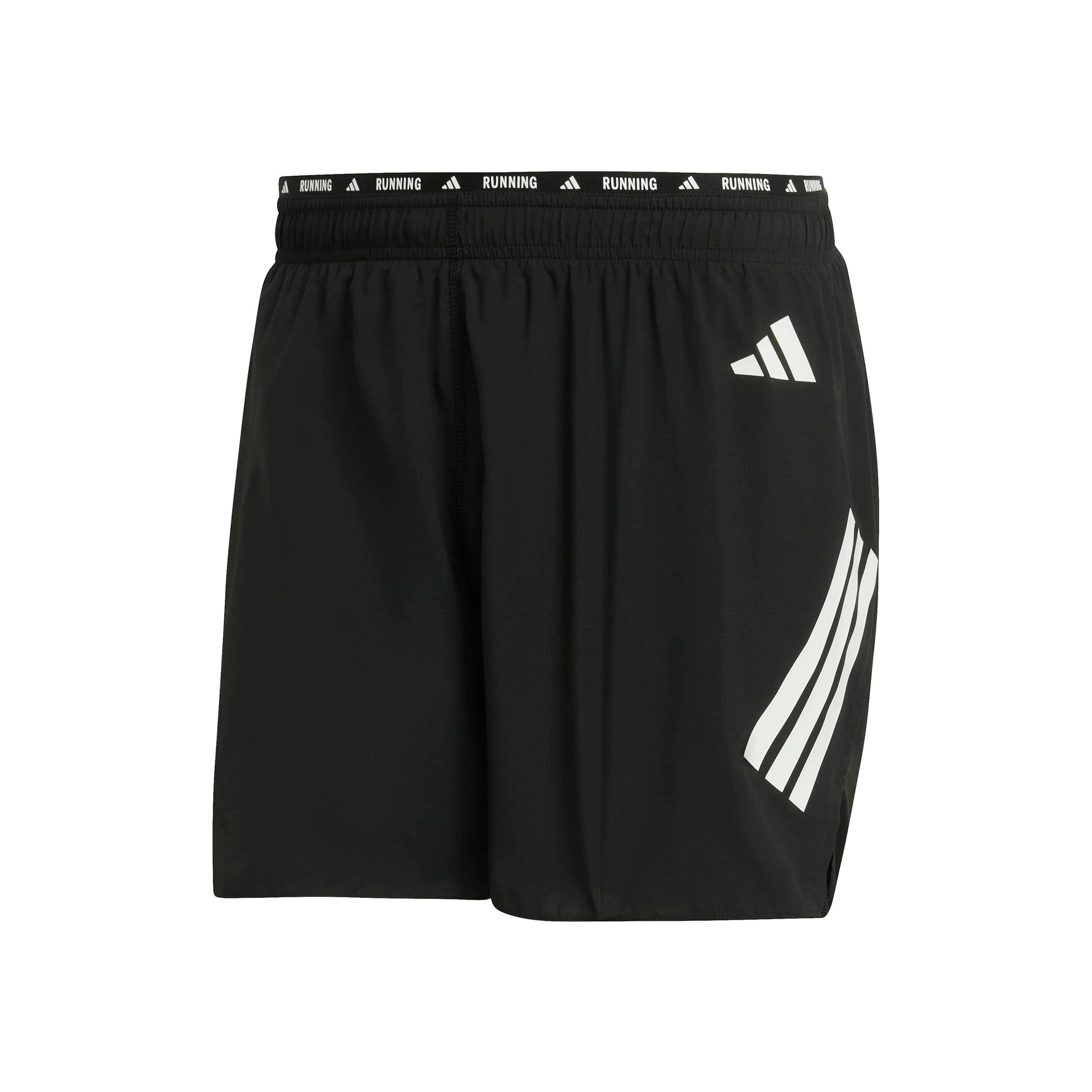 adidas adi365 2in1  Short de running Hommes-noir