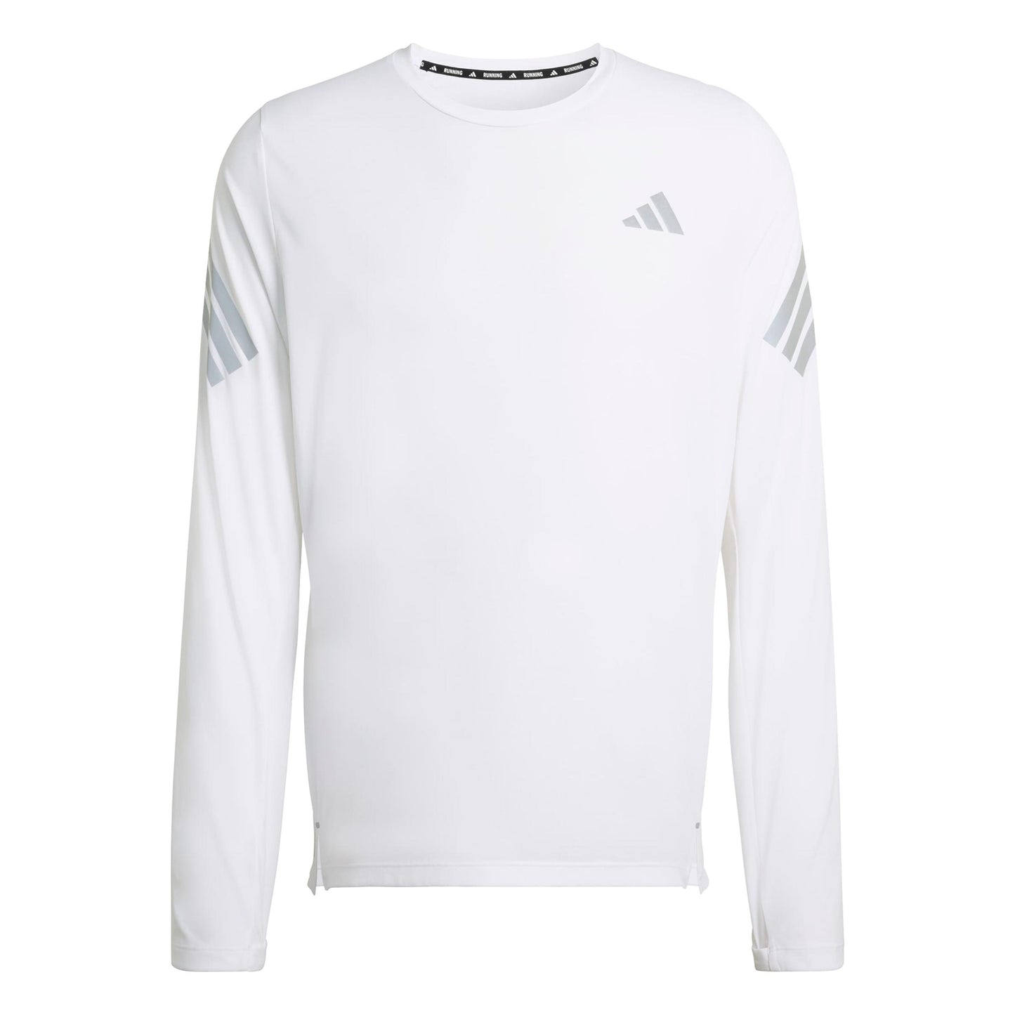adidas adi365  Maillot de course Hommes-blanc
