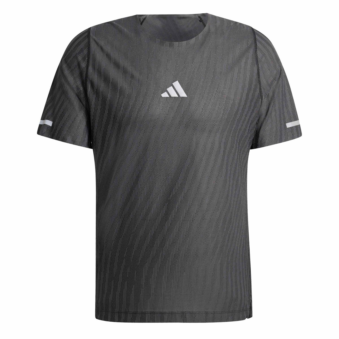 adidas adi365 Climacool+  Maillot de course Hommes-noir