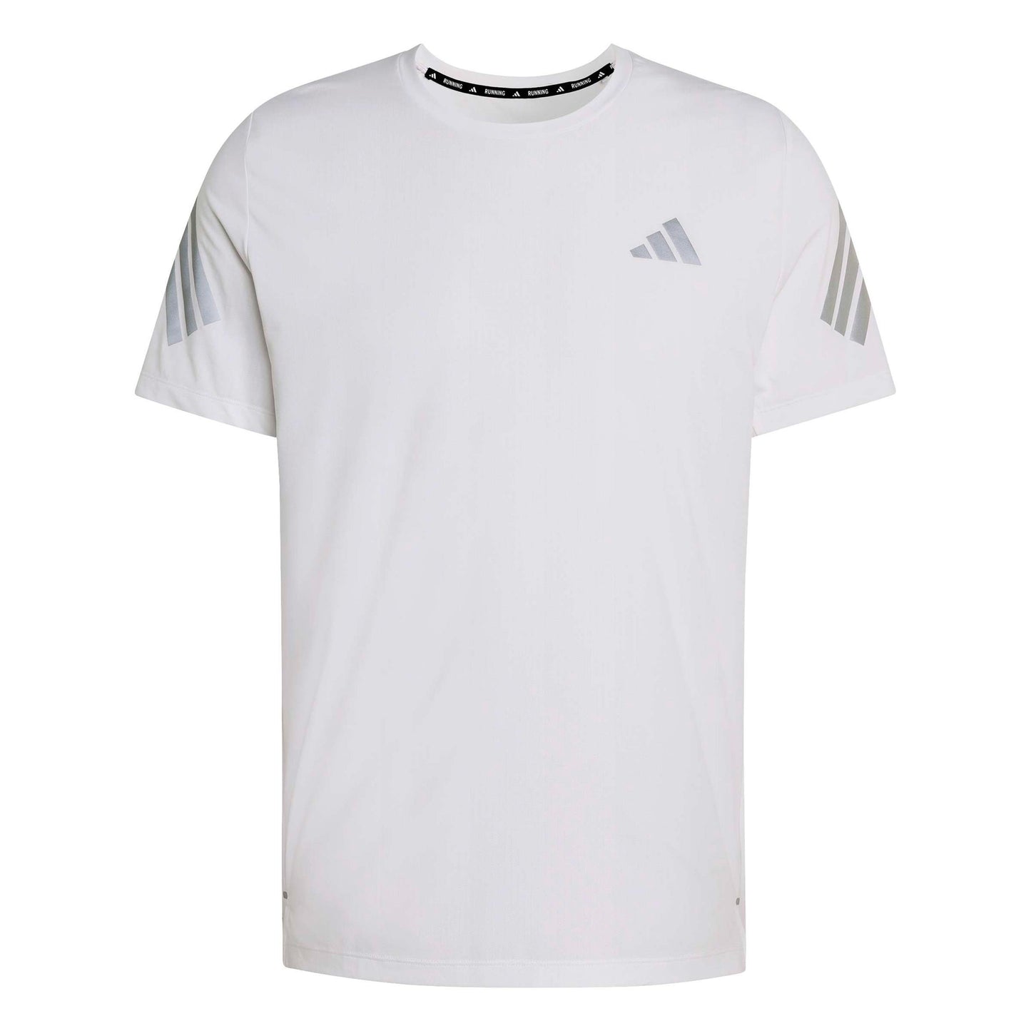 adidas adi365  Maillot de course Hommes-blanc