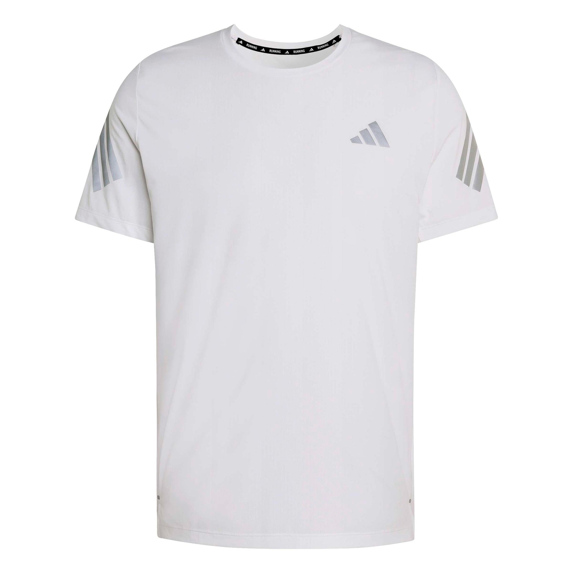 adidas adi365  Maillot de course Hommes-blanc