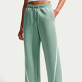 Court Dri-Fit Advantage  Pantalon survêtement Femmes - blanc cassé, blanc