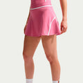 Court Dri-Fit Advantage High Rise Jupe Femmes - rosé