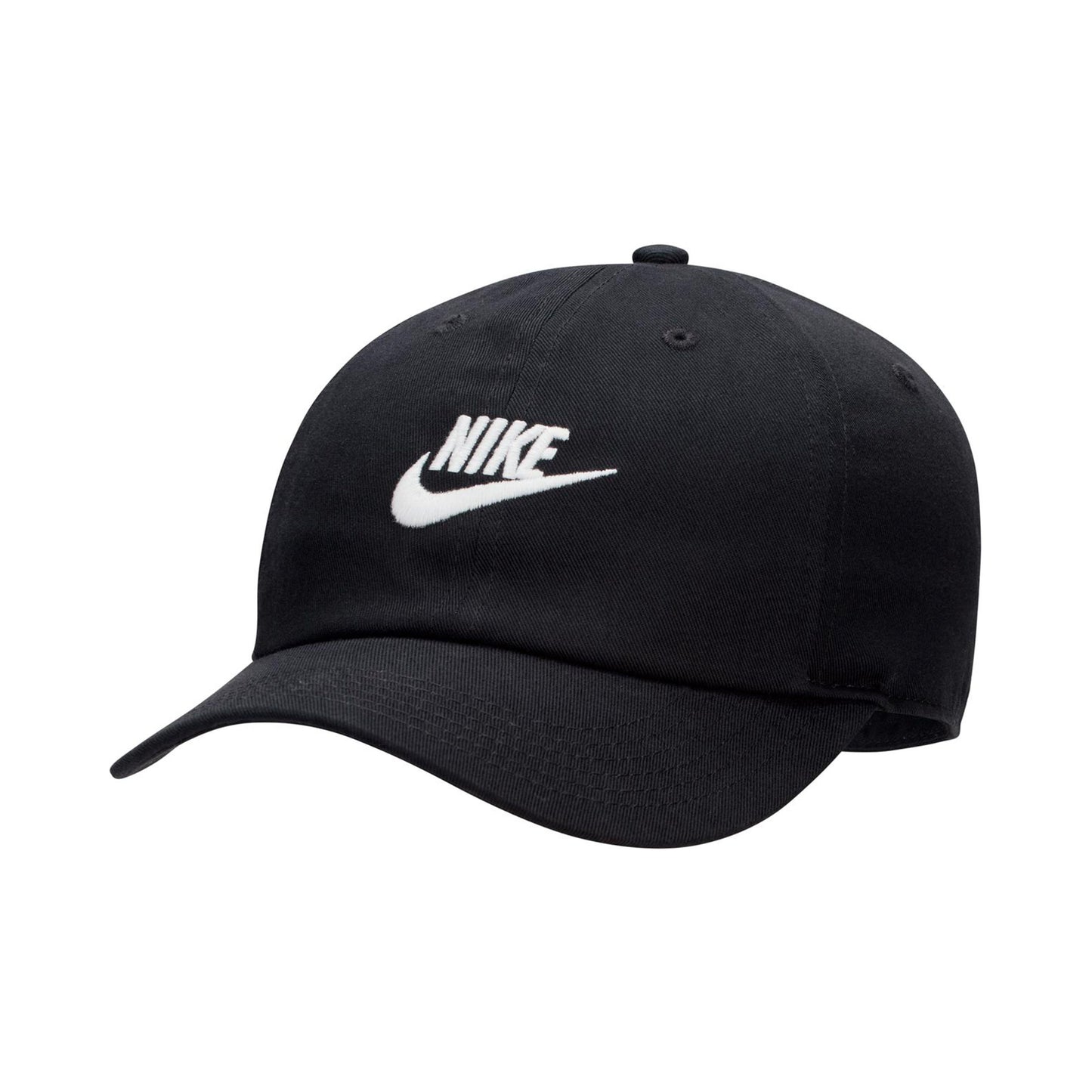 Nike Club Casquette Enfants - noir