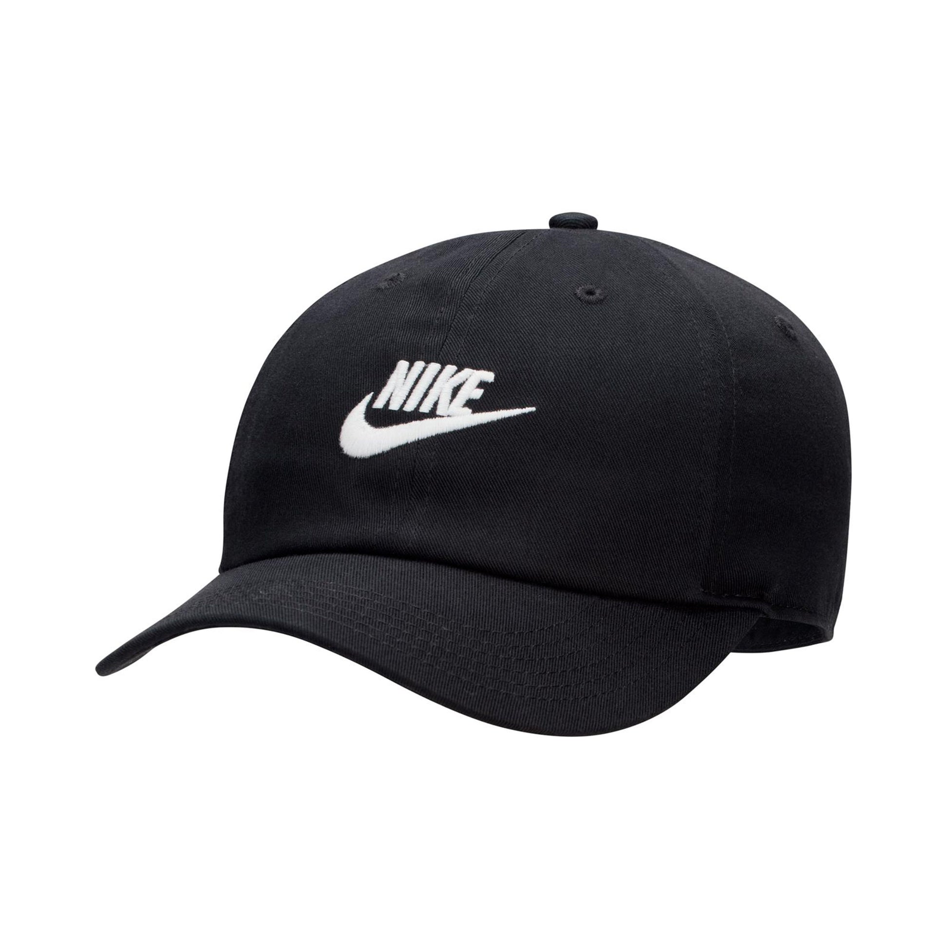 Nike Club Casquette Enfants - noir