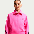 Court Dri-Fit Advantage  Veste de survêtement Femmes-berry