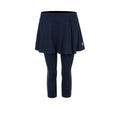 Crew 2.0 Scapri Filles-bleu foncé